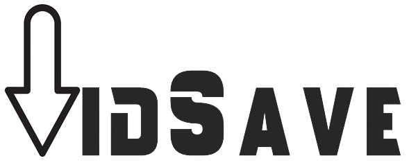 VidSave logo